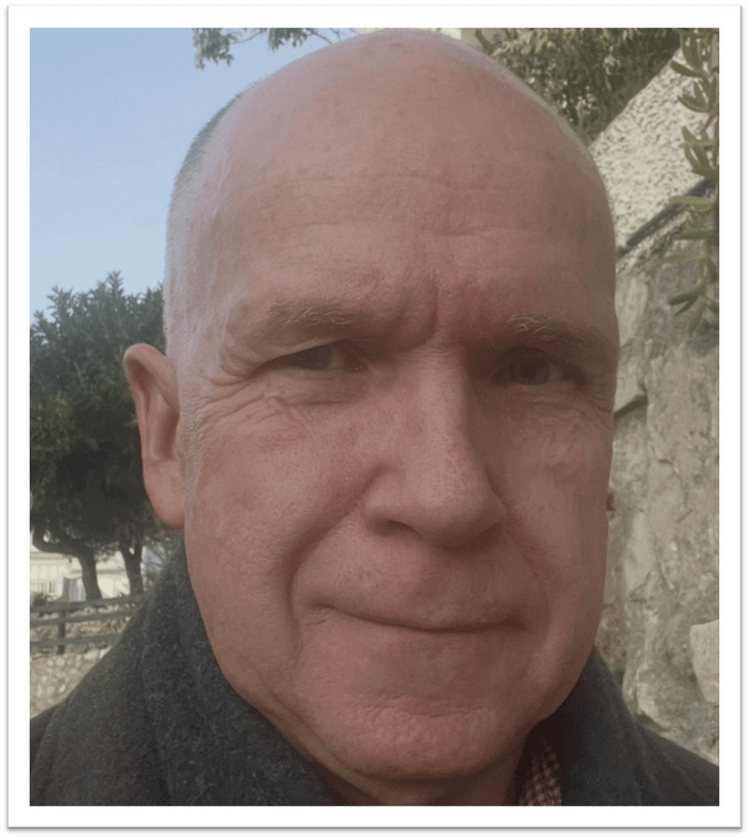 Jens Ulrik Dreyer