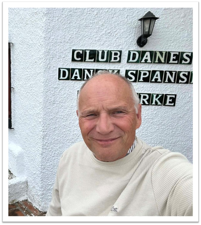 Jimmy Hauervig Juhl