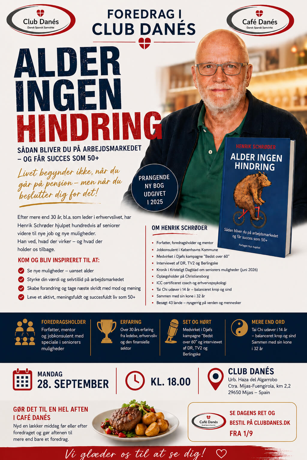 Henrik Schrøder